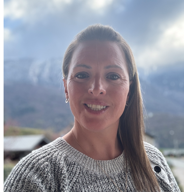 AMANDINE CROUZEAUD