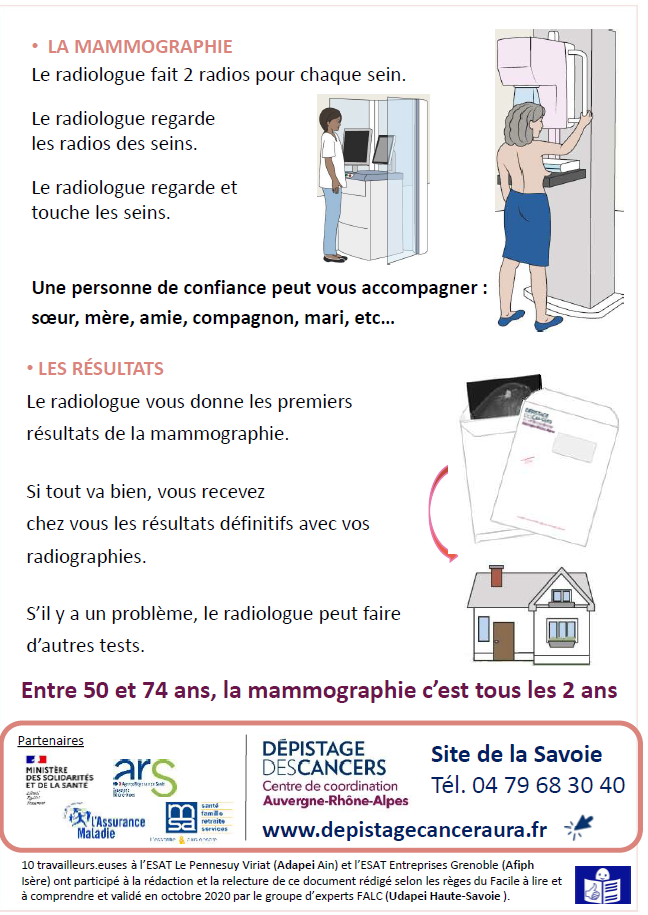 CANCER DU SEIN P3