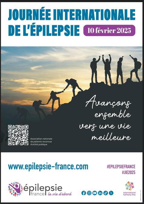 JOURNEE EPILEPSIE