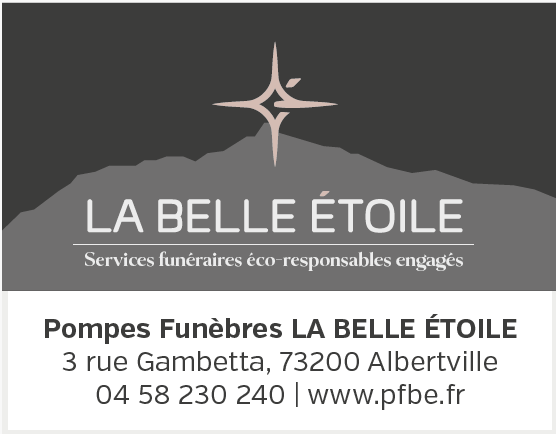 PF LA BELLE ETOILE