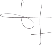 signature min