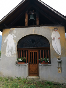 villard chapelle
